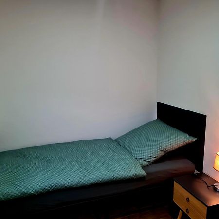 Moderne Ferienwohnung Mit Aussicht باد اوينهاوسن المظهر الخارجي الصورة
