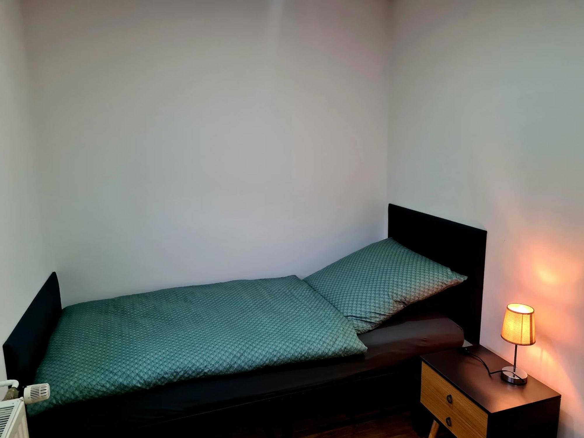 Moderne Ferienwohnung Mit Aussicht باد اوينهاوسن المظهر الخارجي الصورة