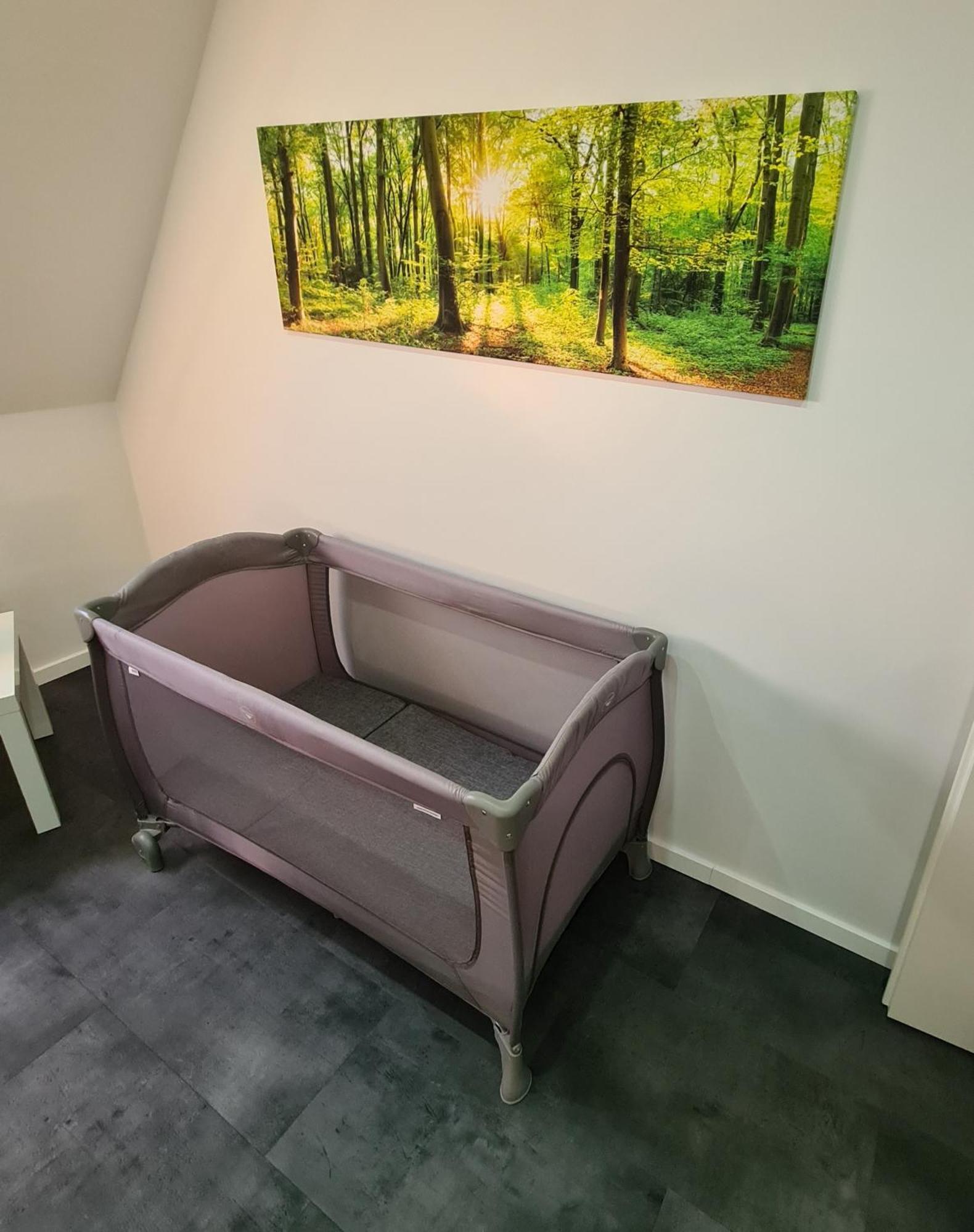 Moderne Ferienwohnung Mit Aussicht باد اوينهاوسن المظهر الخارجي الصورة